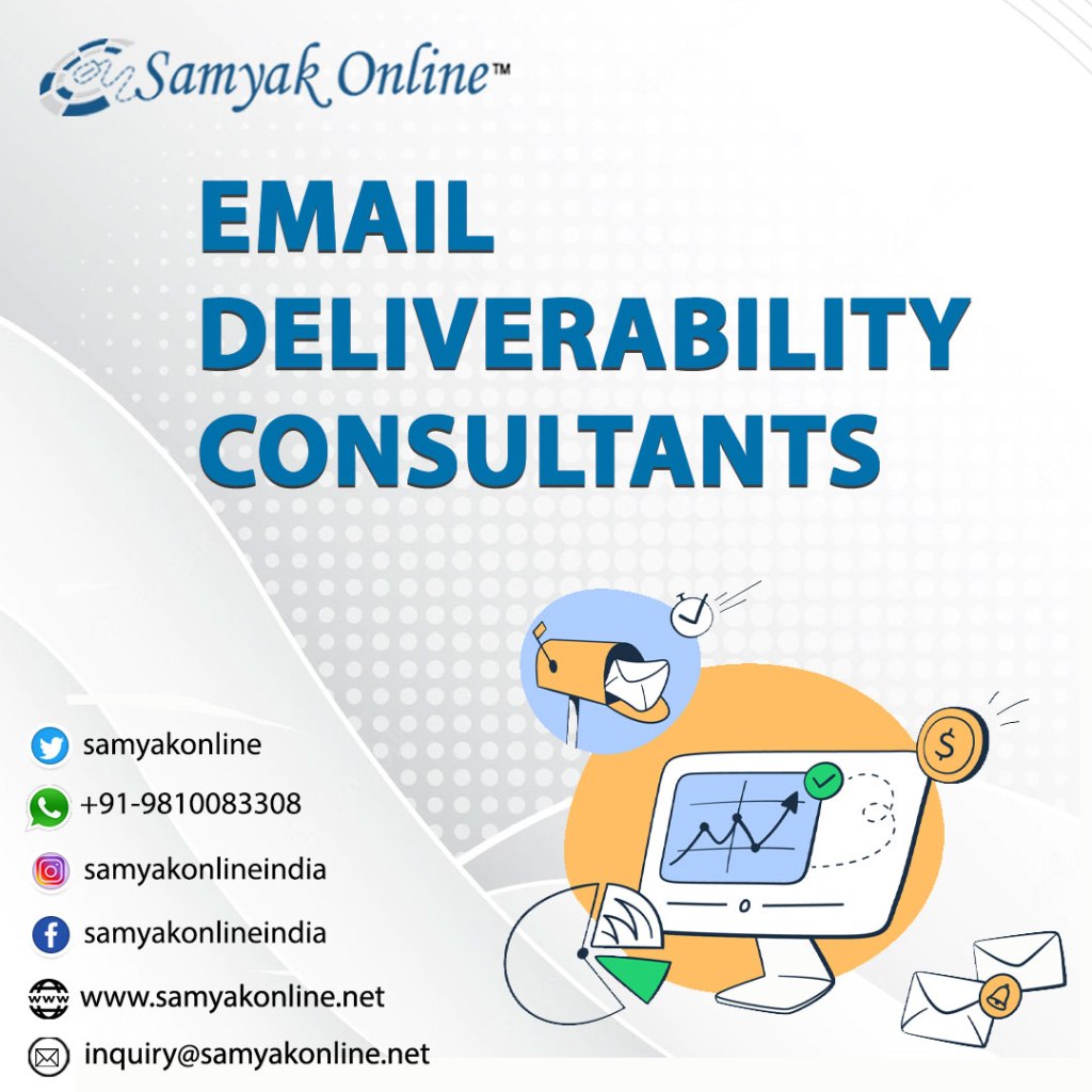 email deliverability experts